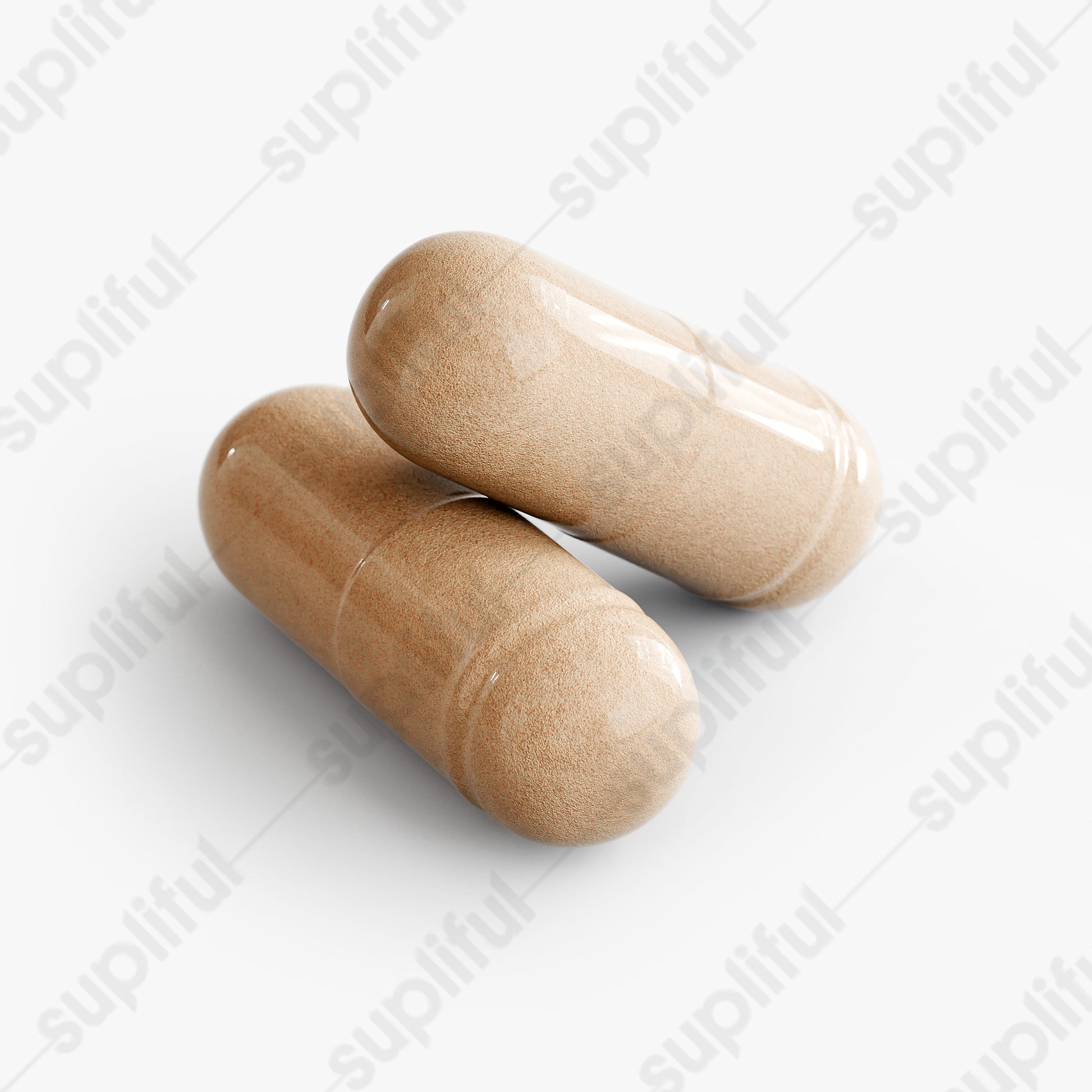 10X Mushroom Complex Supplement, Brain & Immune Support