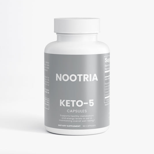 Keto-5