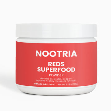 Reds Superfood