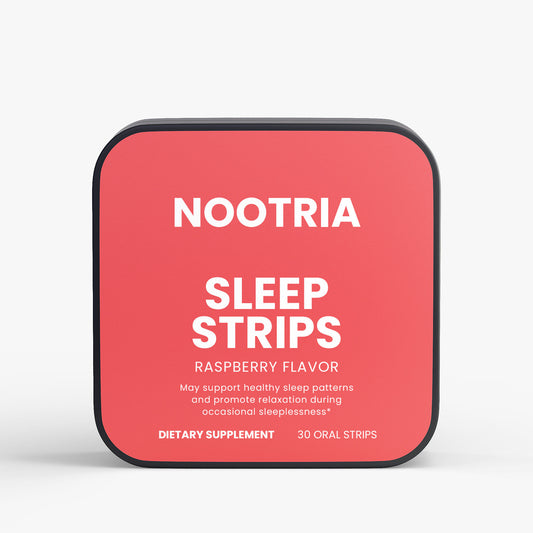 Sleep Strips