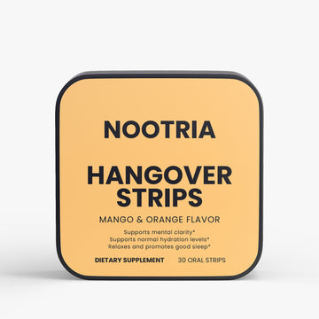 Hangover Strips