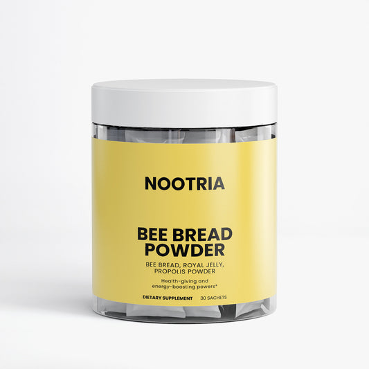 Bee Bread Powder
