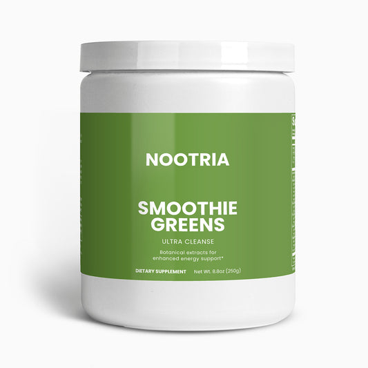 Ultra Cleanse Smoothie Greens