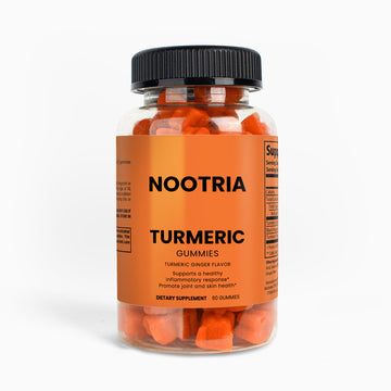 Turmeric Gummies