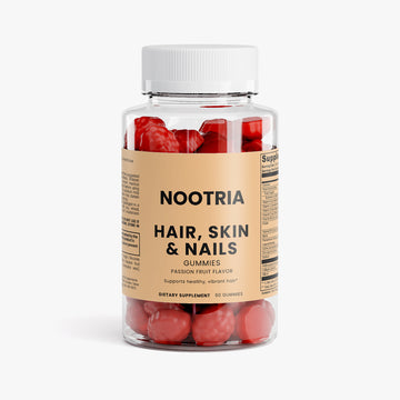 Hair, Skin & Nails Gummies