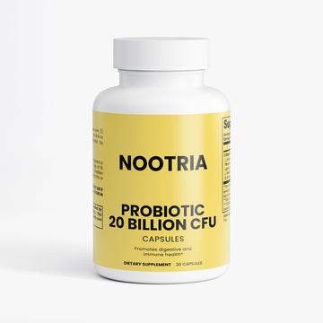 Probiotic 20 Billion
