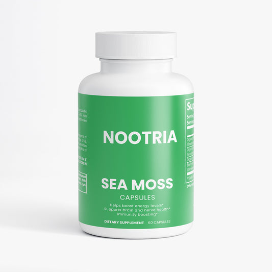 Sea Moss