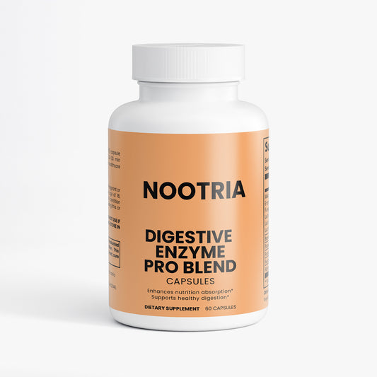 Digestive Enzyme Pro Blend