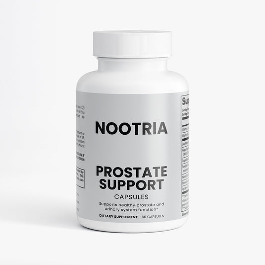 Prostate Support