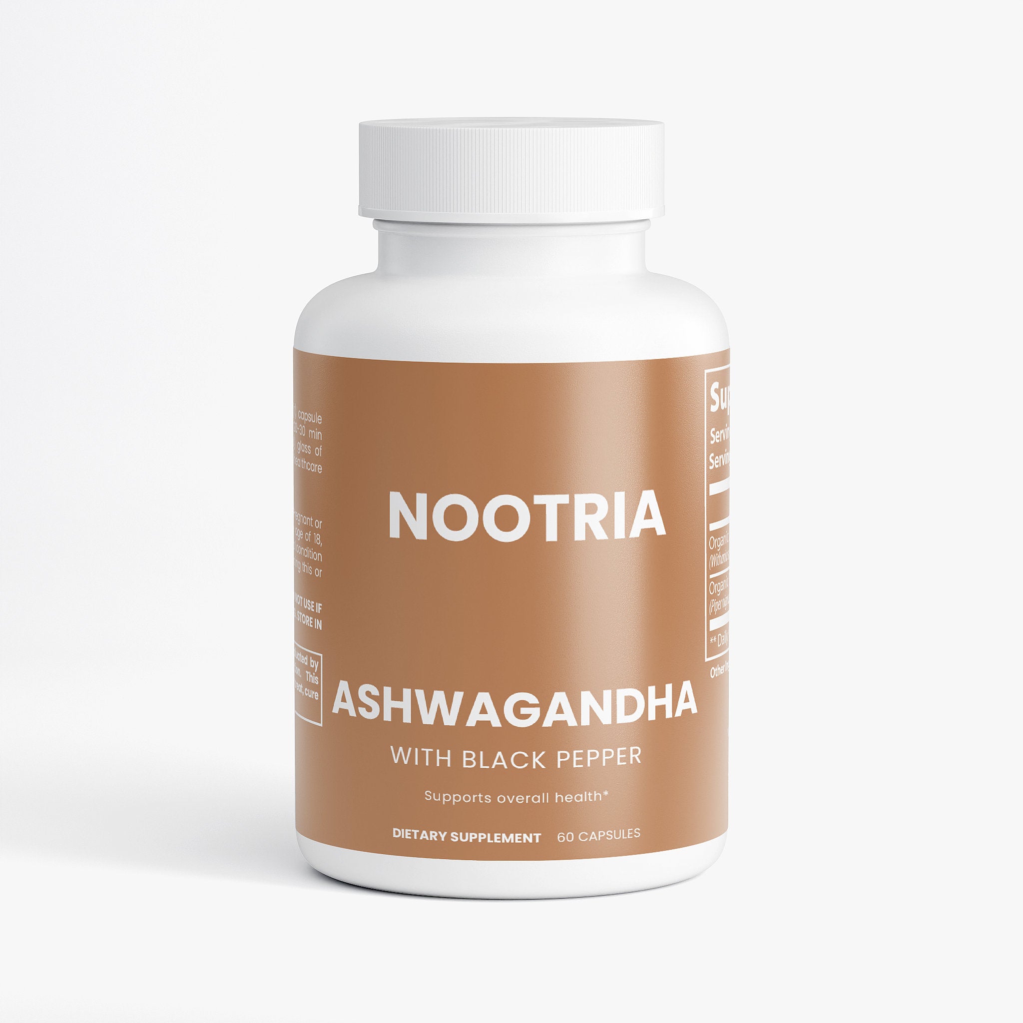 Ashwagandha