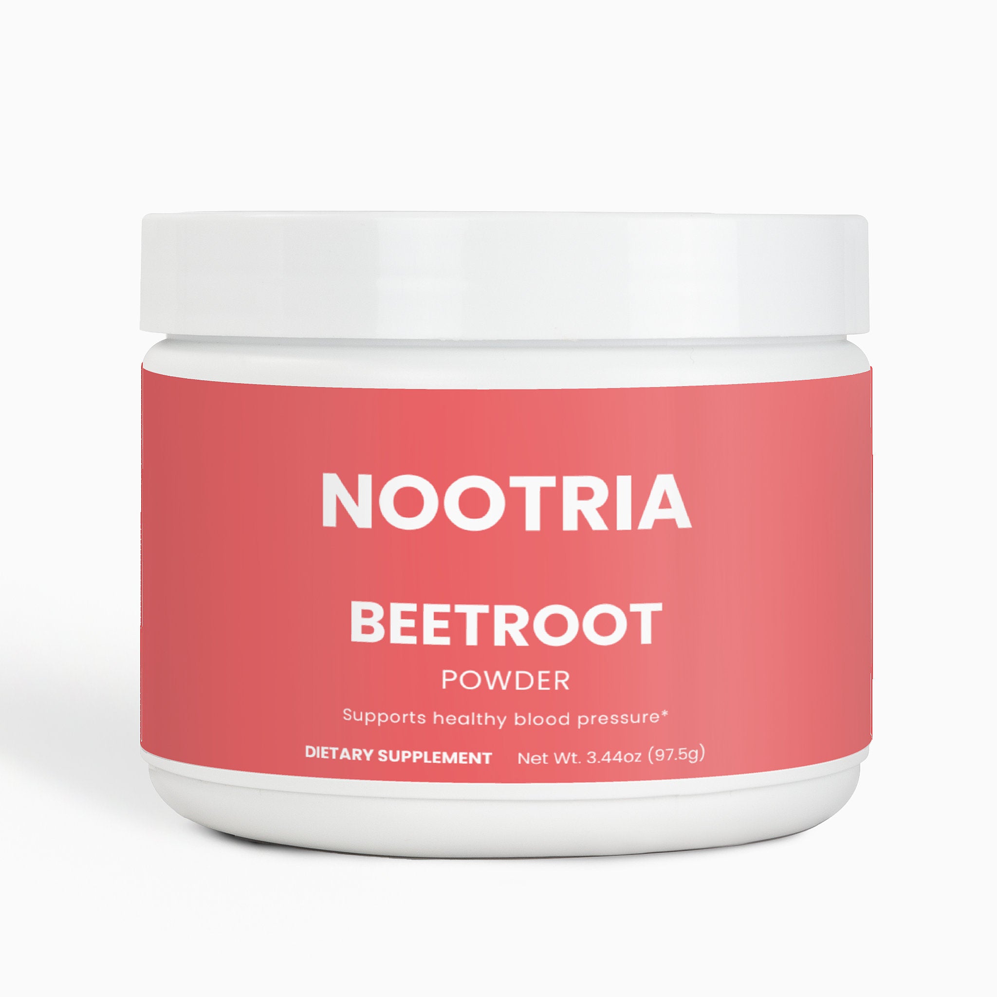 Beetroot Powder