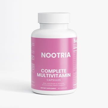 Complete Multivitamin