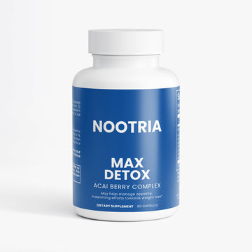 Max Detox (Acai detox)