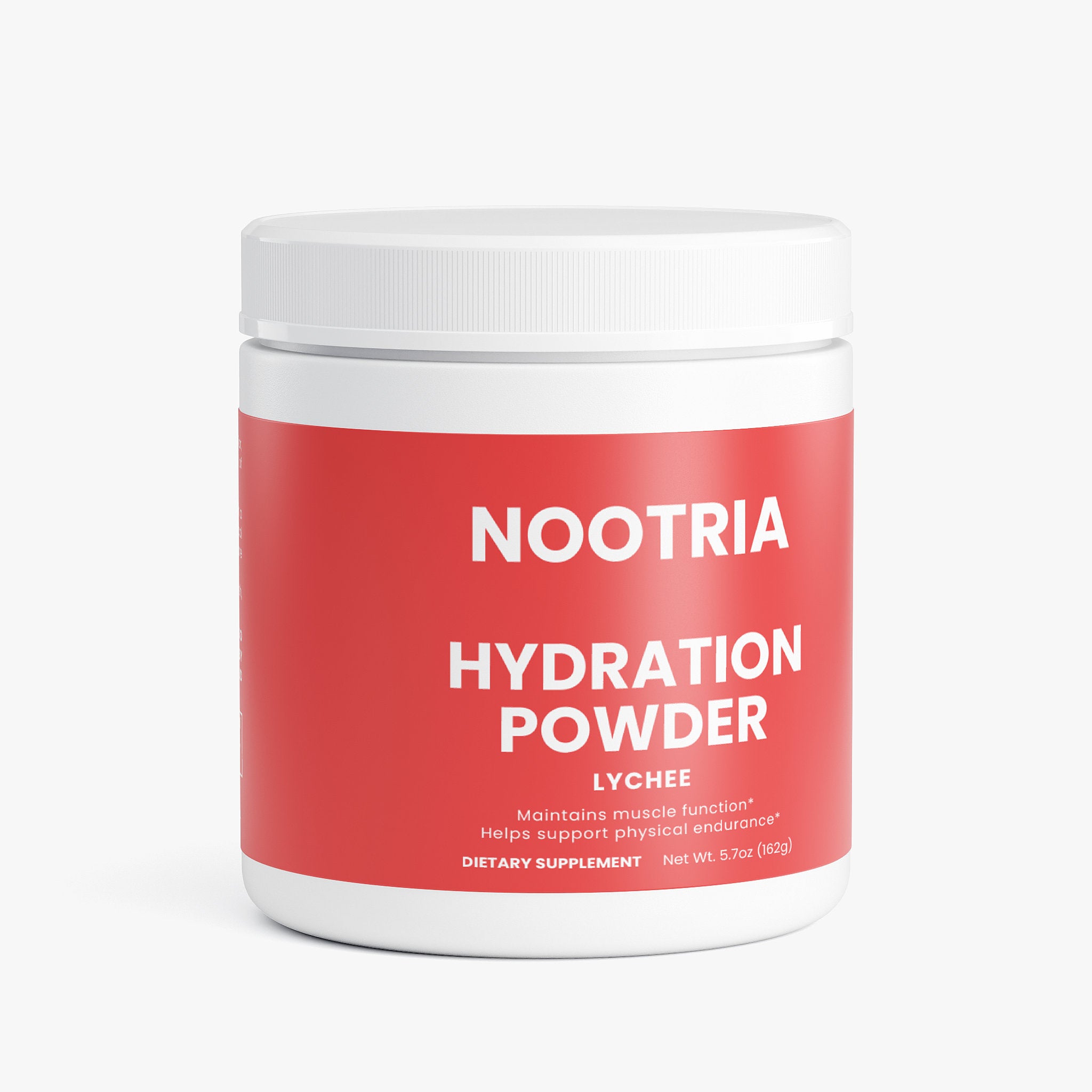Hydration Powder (Lychee)