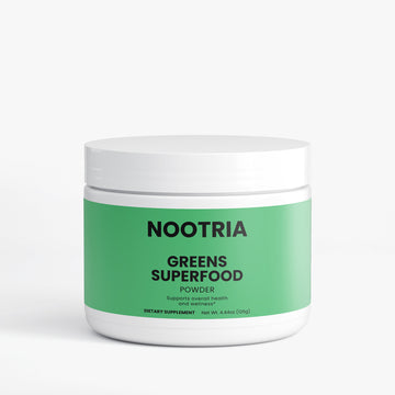 Greens Superfood