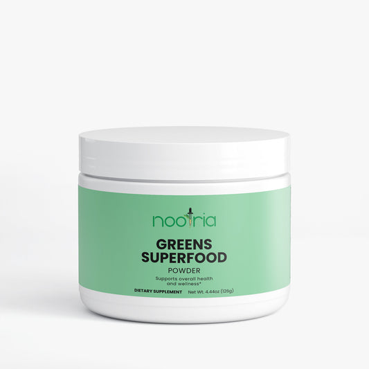 Greens Superfood Powder