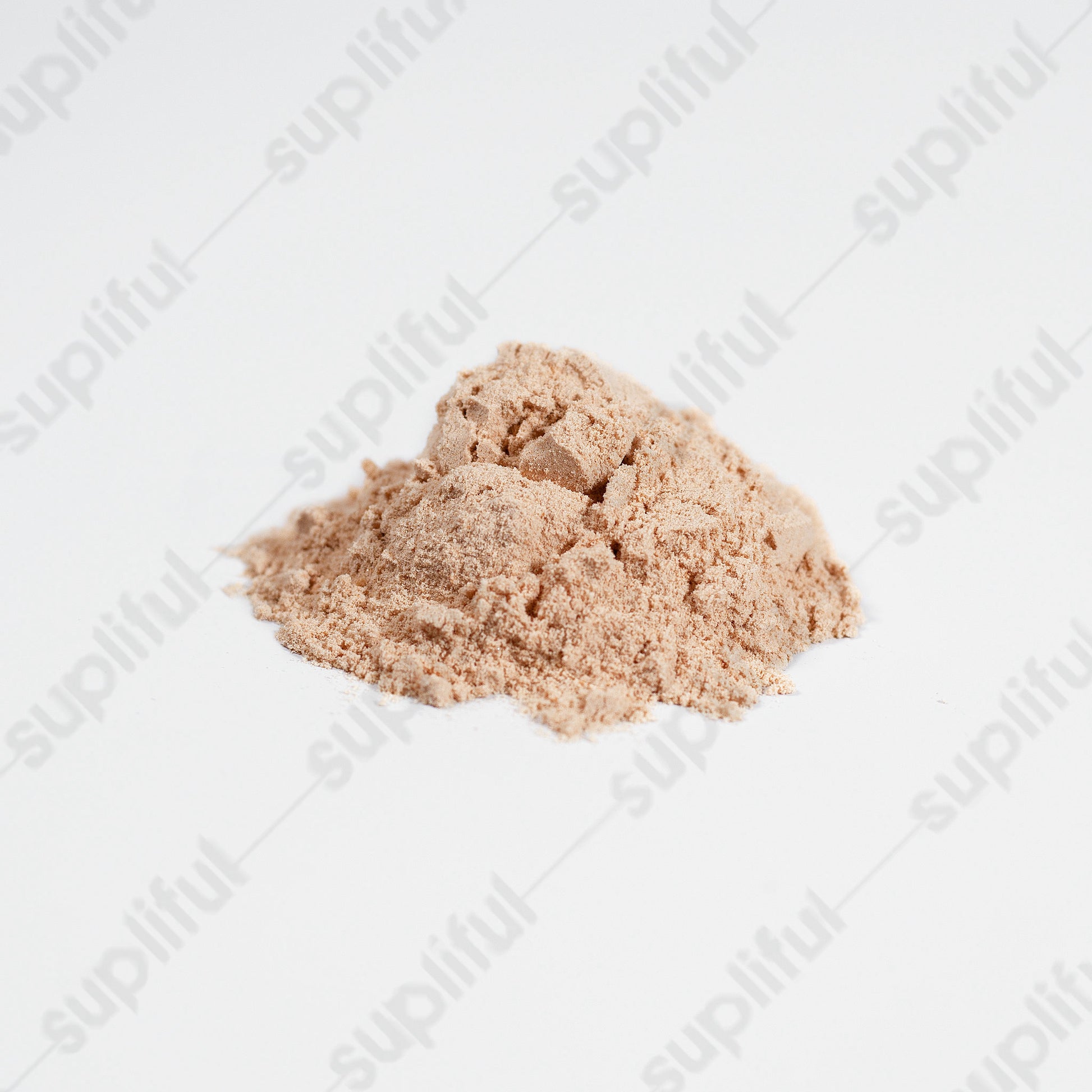 Fermented Mushroom Blend Supplement